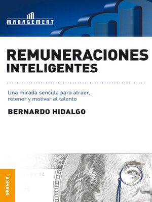 cover image of Remuneraciones inteligentes
